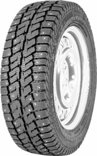 Шины Continental VancoIceContact