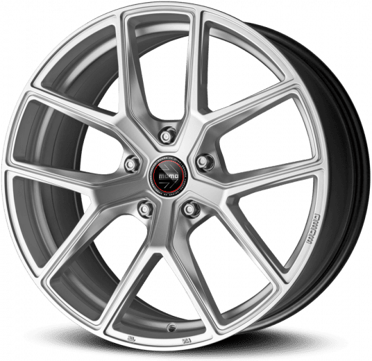 Диск литой MOMO RF01 19x9.0J/5x120 D74.1 ET35 Titan Ice