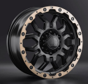 Диск литой Replay A138 19x8.5J/5x112 D66.6 ET28 BKF