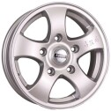 Диск литой Азов-Tech NEO 641 16x7.0J/5x139.7 D98 ET35 S