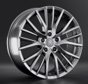 Диск литой Replay MZ140 18x8.0J/5x114.3 D67.1 ET45 GM