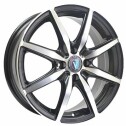 Диск литой Азов-Tech Venti 1605 16x6.0J/4x100 D60.1 ET45 BD