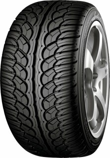 Летняя шина Yokohama Parada Spec-X PA02 255/45 R20 105V