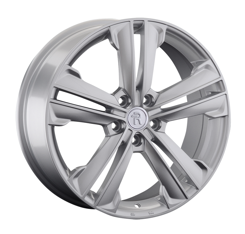 Диск литой Replay KI130 19x7.5J/5x114.3 D67.1 ET50.5 S