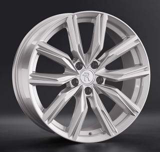 Диск литой Replay A252 19x8.5J/5x112 D66.6 ET28 S