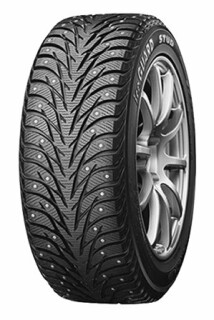 Шины Yokohama Ice Guard IG35
