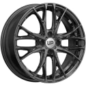 Диск литой Wheels UP Up111 16x6.0J/4x100 D54.1 ET45 GB