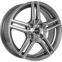 Диск литой Megami MGM-38 15x6.5J/4x100 D60.1 ET36 GMF