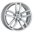 Диск литой MAK Sarthe 18x8.0J/5x112 D66.6 ET28 Silver