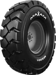 Летняя шина Maxam MS801 5 R—8