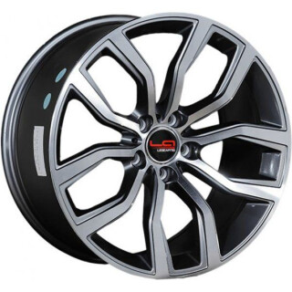 Диск литой LegeArtis Concept Replica B110 19x9.0J/5x120 D74.1 ET40 GMF