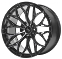 Диск литой Race Ready CSSYA3386 20x10.5J/5x112 D66.6 ET40 B-P/B