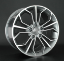 Диск литой Replay B112 19x10.0J/5x120 D74.1 ET53 GMF