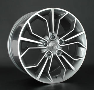 Диск литой Replay B112 19x10.0J/5x120 D74.1 ET53 GMF