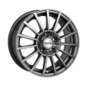 Диск литой X'trike X-106 15x6.5J/5x110 D65.1 ET35 HSB