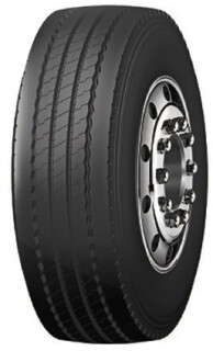 Летняя шина Doublestar DMS100 385/65 R22.5 164K