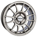 Диск литой Carwel Лухта 14x6.0J/4x98 D58.5 ET35 sb