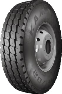 Шины Кама NF 702