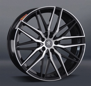 Диск литой Replay A210(MR) 20x8.5J/5x112 D66.6 ET36 BKF