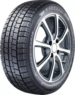 Шины Autogreen WL6
