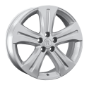 Диск литой Replay LX23 20x8.5J/5x150 D110.1 ET58 S