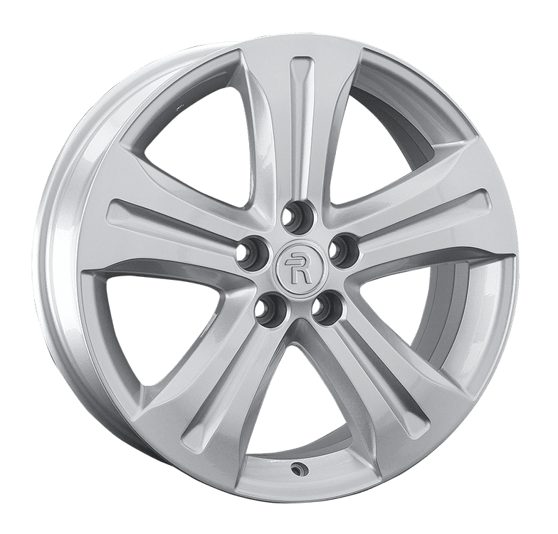 Диск литой Replay LX23 20x8.5J/5x150 D110.1 ET58 S