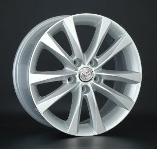 Диск литой Replay TY136 17x7.0J/5x114.3 D60.1 ET39 S