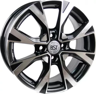 Диск литой Азов-Tech R045 (Kia Rio) 15x6.0J/4x100 D54.1 ET48 BD