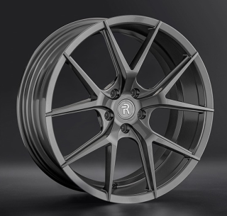 Диск литой Replay TS5 20x9.0J/5x114.3 D64.1 ET34 GM