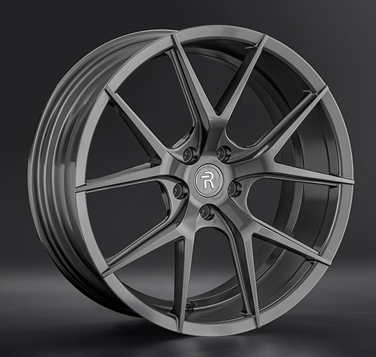 Диск литой Replay TS5 20x9.0J/5x114.3 D64.1 ET34 GM