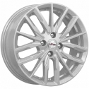 Диск литой iFree Миконос 16x6.0J/4x100 D60.1 ET41 нео-классик