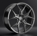 Диск штамп. LS Forged FG14 18x8.0J/5x108 D63.3 ET45 S