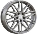 Диск литой Carwel Вайс 233 18x7.0J/5x112 D57.1 ET43 sb