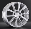 Диск литой Replay SB45 17x7.0J/5x114.3 D56.1 ET48 SF
