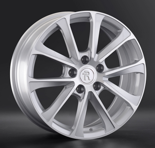 Диск литой Replay SB45 17x7.0J/5x114.3 D56.1 ET48 SF