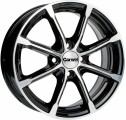 Диск литой Carwel Бета 114 15x6.0J/4x114.3 D67.1 ET40 AB