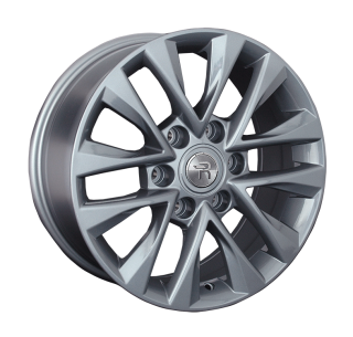 Диск литой Replay TY184 17x7.5J/6x139.7 D106.1 ET30 GM