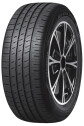Шина Roadstone N'FERA RU5 235/55 R19 105W для FORTHING T5 Evo