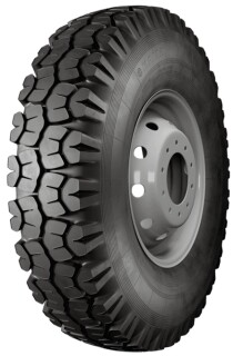 Летняя шина Нижнекамскшина У-2 8.25 R20 133/131K