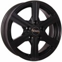 Диск литой Азов-Tech Tech Line 544 15x6.0J/5x114.3 D67.1 ET38 BL