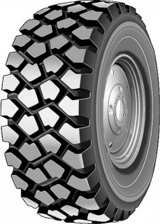 Летняя шина Белшина Бел-95 16 R20 173G