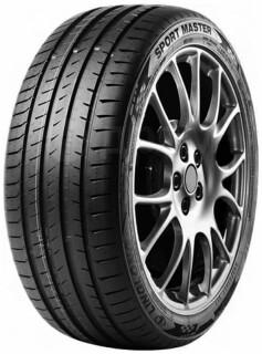 Летняя шина LingLong Sport Master 275/35 R20 102Y