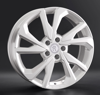 Диск литой Replay HV77 19x7.5J/5x114.3 D64.1 ET40 S