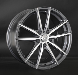 Диск литой LS Wheels LS 788 18x8.0J/5x114.3 D73.1 ET40 GMF