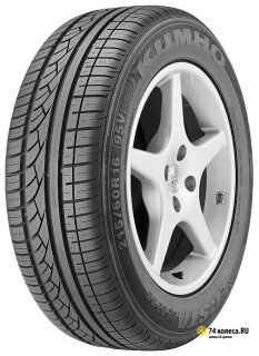 Шины Kumho Ecsta KH11
