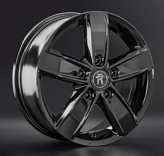 Диск литой Replay CI61 15x6.0J/5x118 D71.1 ET68 BK
