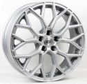 Диск литой Азов-Tech RST R198 18x6.5J/5x108 D65.1 ET43 S