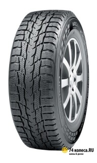 Шины Nokian Tyres (Ikon) WR C3