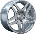 Диск литой Replay MR67 19x8.5J/5x112 D66.6 ET42 SF