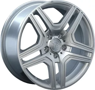 Диск литой Replay MR67 19x8.5J/5x112 D66.6 ET42 SF